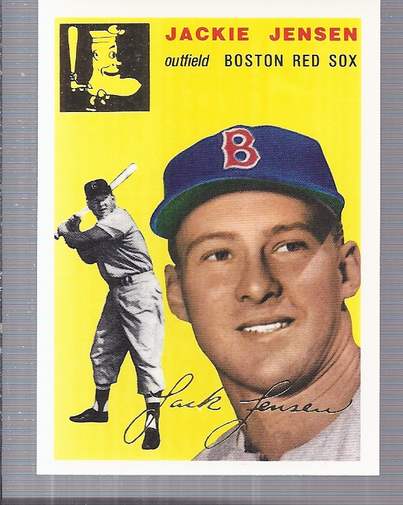 1994 Topps Archives 1954 Gold Baseball - Picture 34 of 94