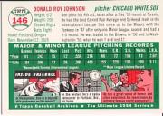 1994 Topps Archives 1954 Gold Baseball - Picture 70 of 94