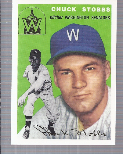 1994 Topps Archives 1954 Gold Baseball - Picture 77 of 94