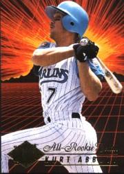 1994 Ultra (Fleer) Baseball "Insert" Cards - Picture 2 of 177