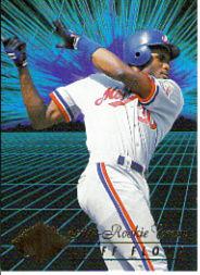 1994 Ultra (Fleer) Baseball "Insert" Cards - Picture 6 of 177