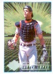 1994 Ultra (Fleer) Baseball "Insert" Cards - Picture 10 of 177