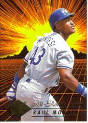 1994 Ultra (Fleer) Baseball "Insert" Cards - Picture 12 of 177