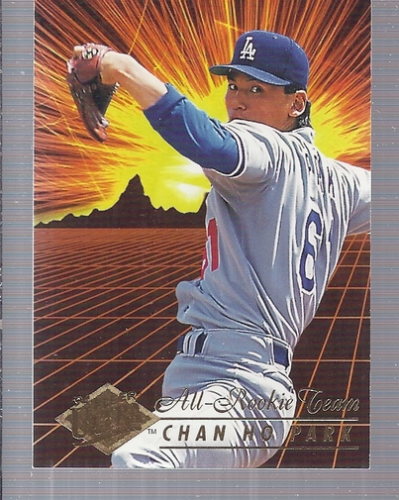 1994 Ultra (Fleer) Baseball "Insert" Cards - Picture 14 of 177