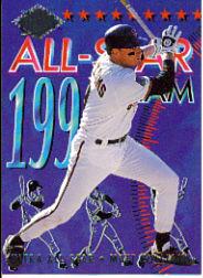 1994 Ultra (Fleer) Baseball "Insert" Cards - Picture 43 of 177
