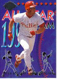 1994 Ultra (Fleer) Baseball "Insert" Cards - Picture 47 of 177