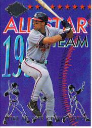 1994 Ultra (Fleer) Baseball "Insert" Cards - Picture 49 of 177