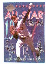 1994 Ultra (Fleer) Baseball "Insert" Cards - Picture 51 of 177