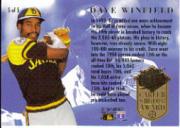 1994 Ultra (Fleer) Baseball "Insert" Cards - Picture 106 of 177