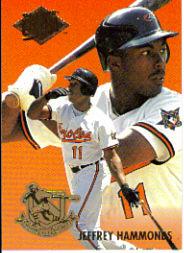 1994 Ultra (Fleer) Baseball "Insert" Cards - Picture 160 of 177