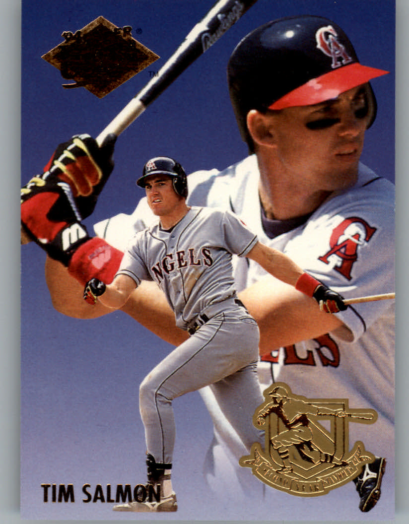1994 Ultra (Fleer) Baseball "Insert" Cards - Picture 162 of 177