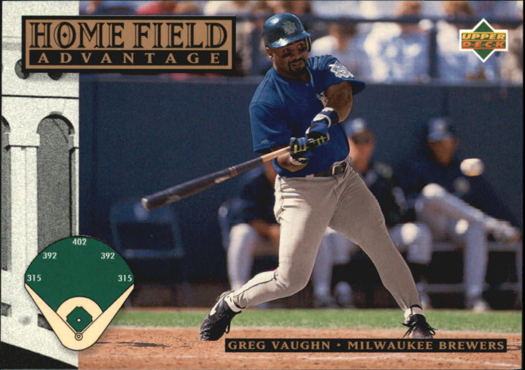 1994 Upper Deck Baseball Card Pick 251-500 - Picture 76 of 499