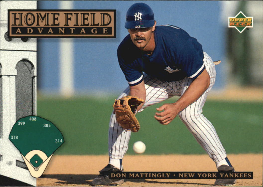 1994 Upper Deck Baseball Card Pick 251-500 - Picture 80 of 499