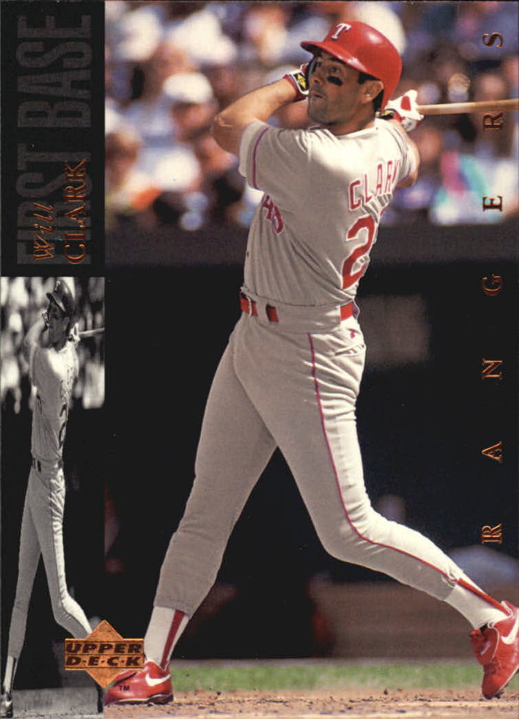 1994 Upper Deck Baseball Card Pick 251-500 - Picture 200 of 499