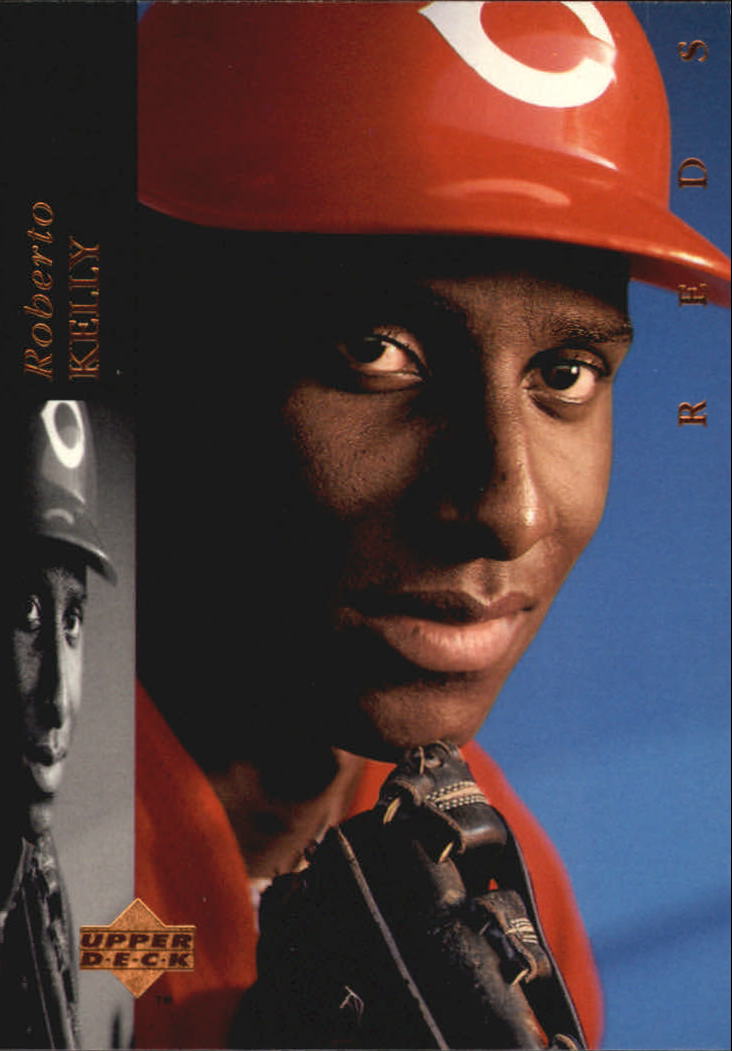 1994 Upper Deck Baseball Card Pick 251-500 - Picture 274 of 499