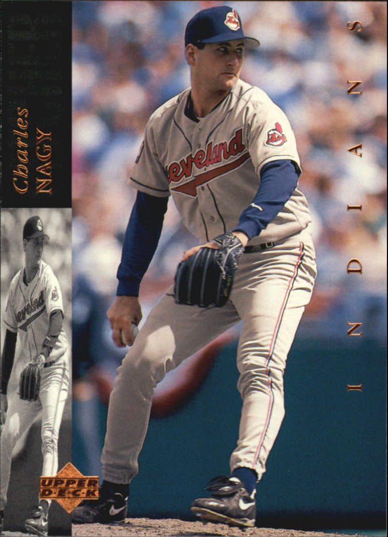 1994 Upper Deck Baseball Card Pick 251-500 - Picture 288 of 499