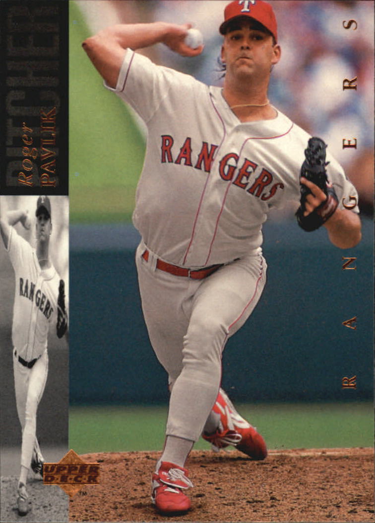 1994 Upper Deck Baseball Card Pick 251-500 - Picture 336 of 499