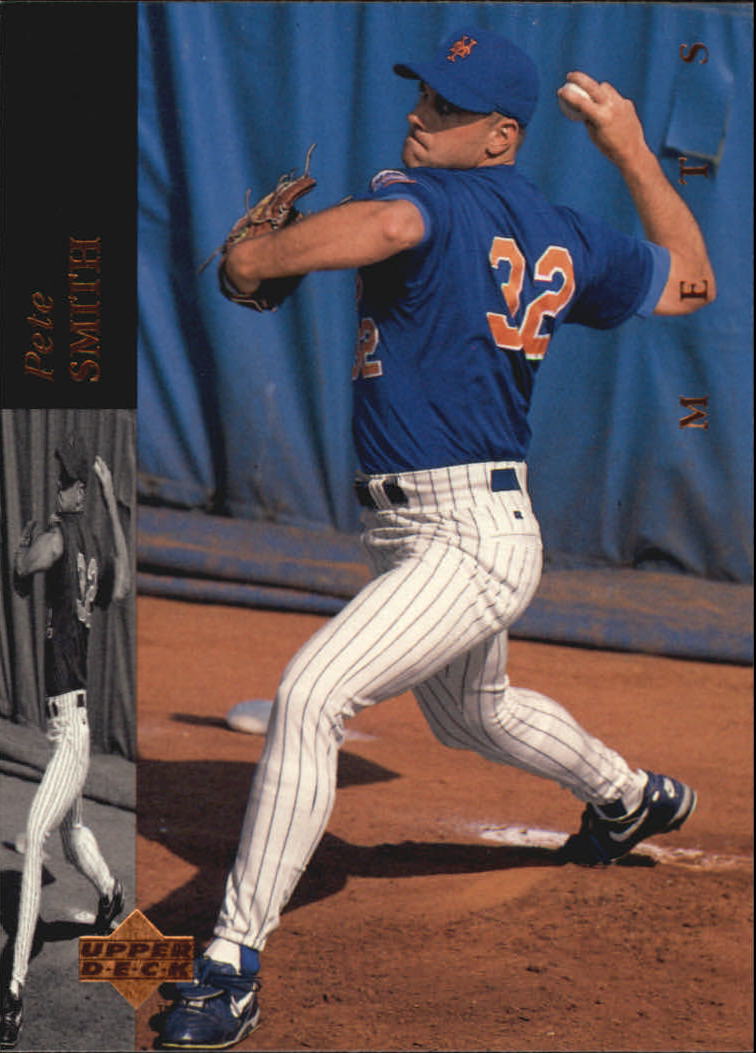 1994 Upper Deck Baseball Card Pick 251-500 - Picture 338 of 499