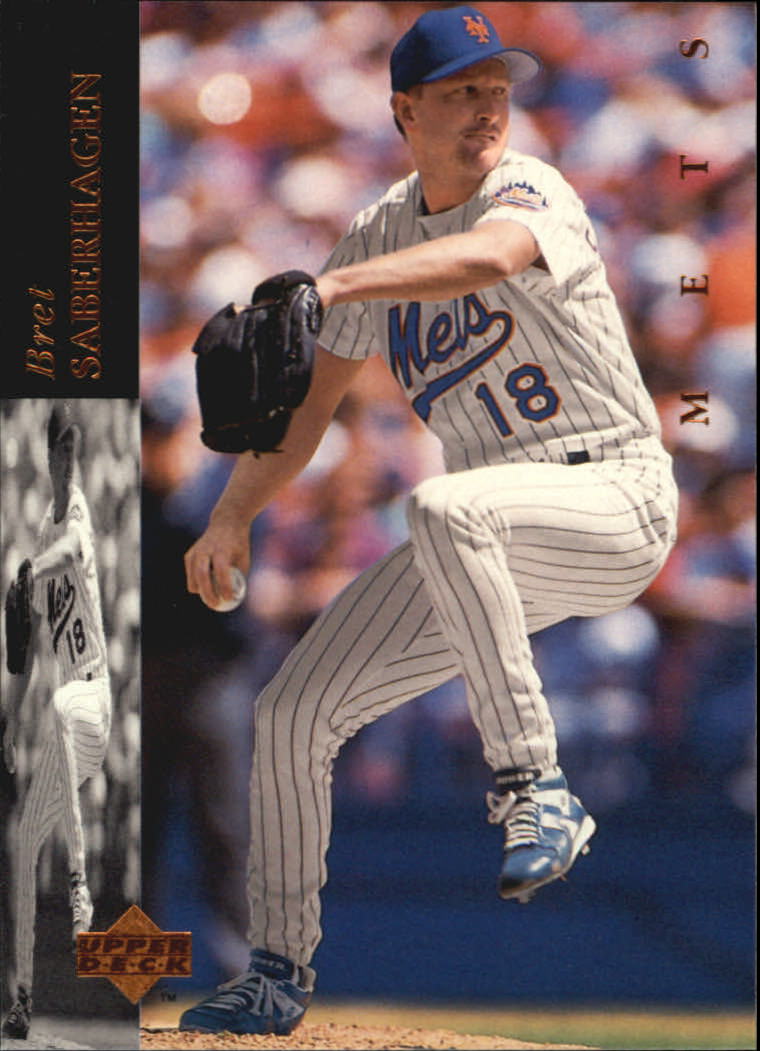 1994 Upper Deck Baseball Card Pick 251-500 - Picture 356 of 499
