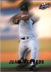 1994-95 Excel (Fleer) Minor League Baseball "Insert" Cards - Picture 32 of 71
