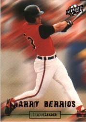 1994-95 Excel (Fleer) Minor League Baseball "Insert" Cards - Picture 38 of 71