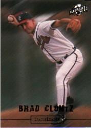 1994-95 Excel (Fleer) Minor League Baseball "Insert" Cards - Picture 40 of 71