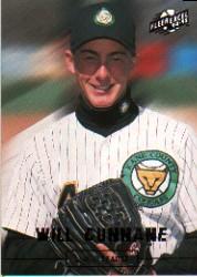 1994-95 Excel (Fleer) Minor League Baseball "Insert" Cards - Picture 42 of 71