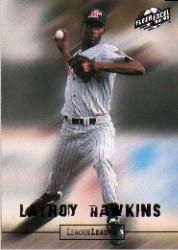 1994-95 Excel (Fleer) Minor League Baseball "Insert" Cards - Picture 46 of 71