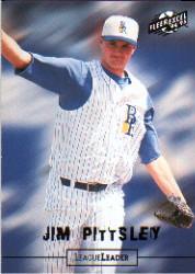 1994-95 Excel (Fleer) Minor League Baseball "Insert" Cards - Picture 54 of 71