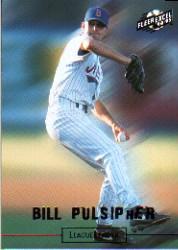 1994-95 Excel (Fleer) Minor League Baseball "Insert" Cards - Picture 56 of 71