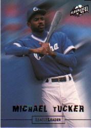1994-95 Excel (Fleer) Minor League Baseball "Insert" Cards - Picture 62 of 71