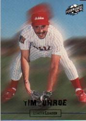 1994-95 Excel (Fleer) Minor League Baseball "Insert" Cards - Picture 64 of 71