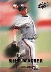 1994-95 Excel (Fleer) Minor League Baseball "Insert" Cards - Picture 68 of 71