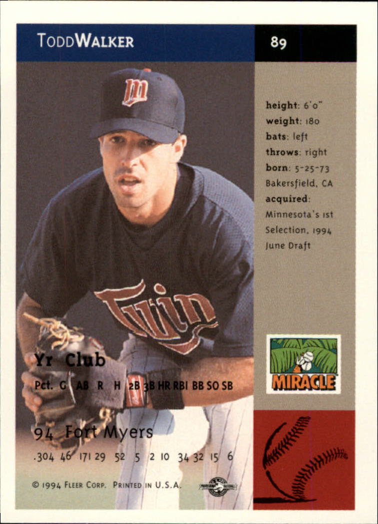 1994-95 Fleer Excel - #182 Jason Robbins (RC)