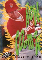 1994-95 Excel (Fleer) Minor League Baseball "Insert" Cards - Picture 8 of 71