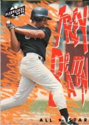 1994-95 Excel (Fleer) Minor League Baseball "Insert" Cards - Picture 10 of 71