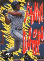 1994-95 Excel (Fleer) Minor League Baseball "Insert" Cards - Picture 12 of 71