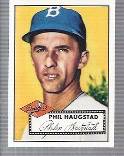 1995 Topps Archives Brooklyn Dodgers Baseball - Picture 12 of 186