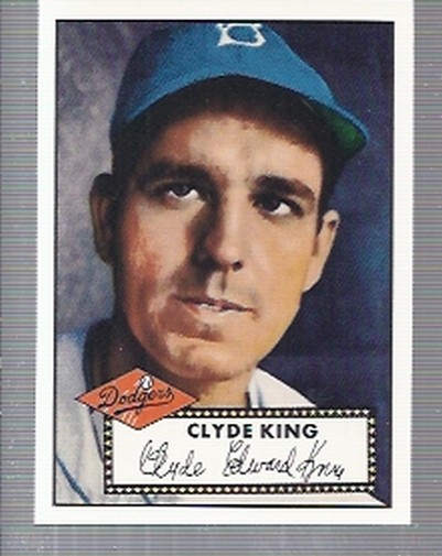 1995 Topps Archives Brooklyn Dodgers Baseball - Picture 14 of 186