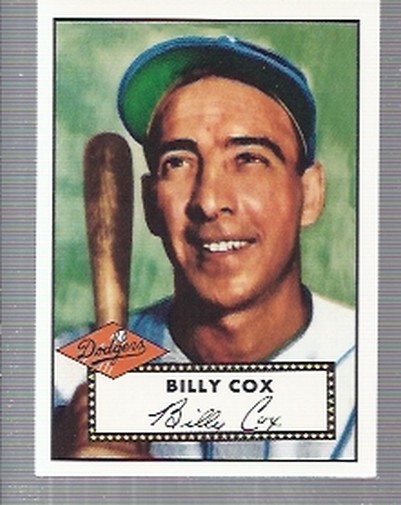 1995 Topps Archives Brooklyn Dodgers Baseball - Picture 16 of 186