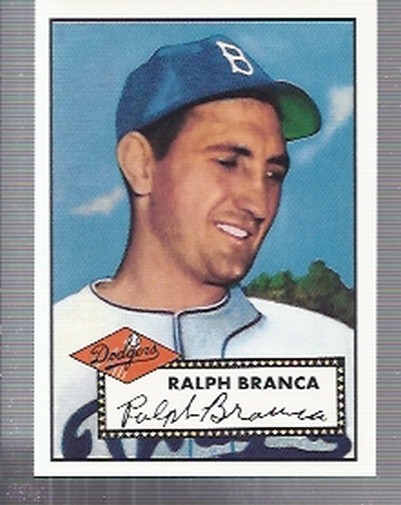 1995 Topps Archives Brooklyn Dodgers Baseball - Picture 20 of 186