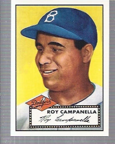 1995 Topps Archives Brooklyn Dodgers Baseball - Picture 21 of 186