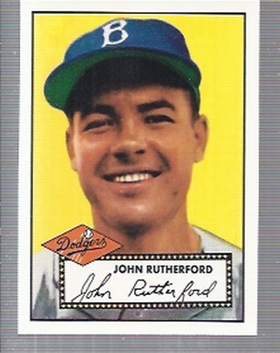 1995 Topps Archives Brooklyn Dodgers Baseball - Picture 23 of 186