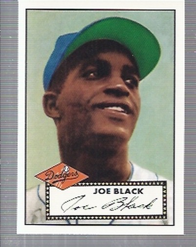 1995 Topps Archives Brooklyn Dodgers Baseball - Picture 24 of 186