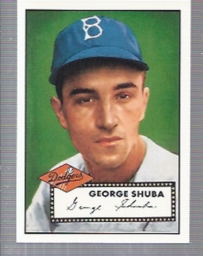 1995 Topps Archives Brooklyn Dodgers Baseball - Picture 26 of 186