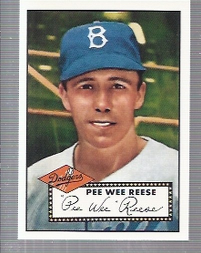 1995 Topps Archives Brooklyn Dodgers Baseball - Picture 28 of 186