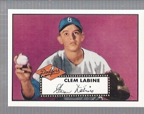 1995 Topps Archives Brooklyn Dodgers Baseball - Picture 30 of 186