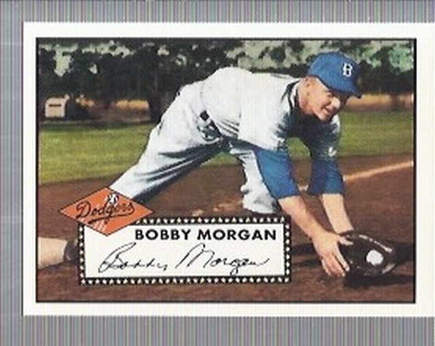 1995 Topps Archives Brooklyn Dodgers Baseball - Picture 31 of 186