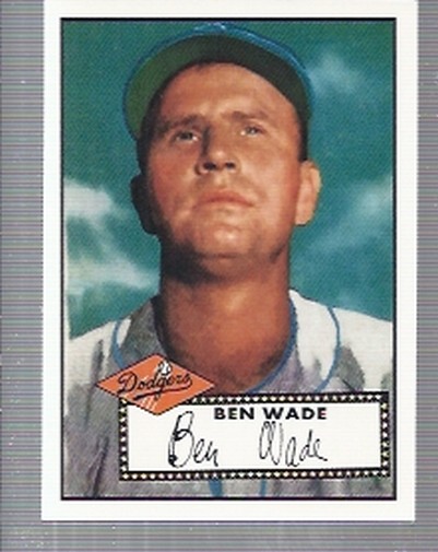 1995 Topps Archives Brooklyn Dodgers Baseball - Picture 36 of 186