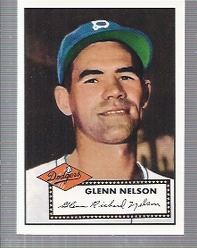 1995 Topps Archives Brooklyn Dodgers Baseball - Picture 38 of 186